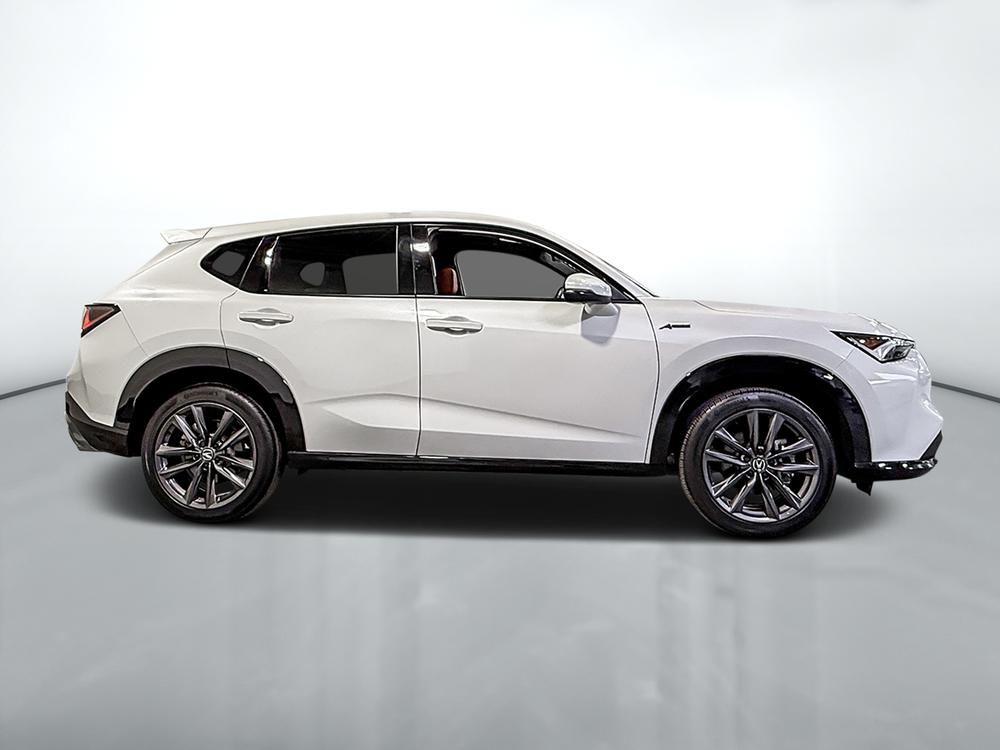 Acura ADX A-SPEC 2025 d&rsquo;occasion à vendre - 2