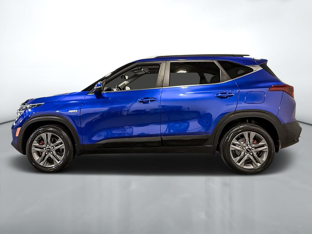 Kia Seltos EX 2022 d&rsquo;occasion à vendre - 7