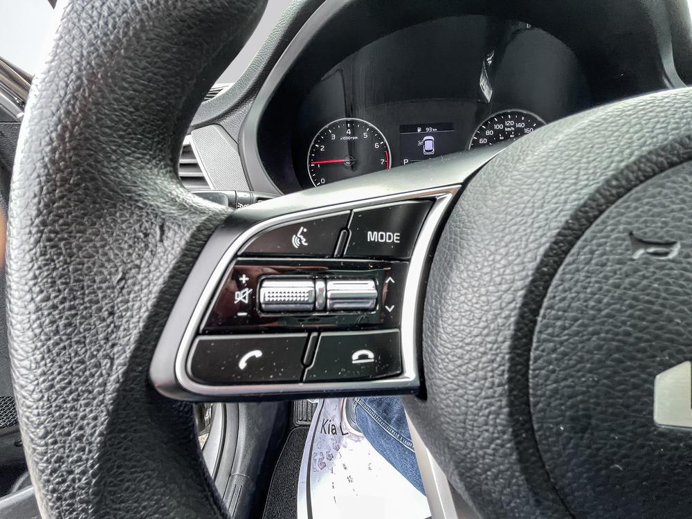 Kia Seltos LX 2022 d&rsquo;occasion à vendre - 13