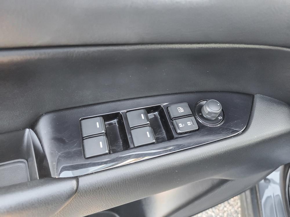 Mazda CX-5 GS 2019 d&rsquo;occasion à vendre - 16