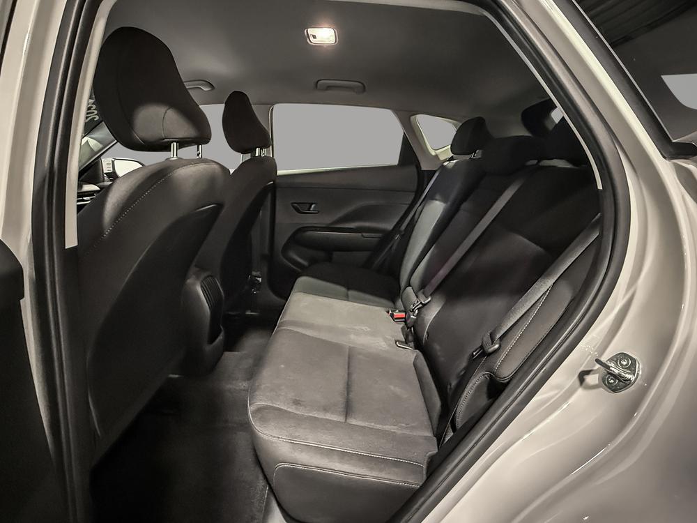 Hyundai Kona Preferred 2024 d&rsquo;occasion à vendre - 30
