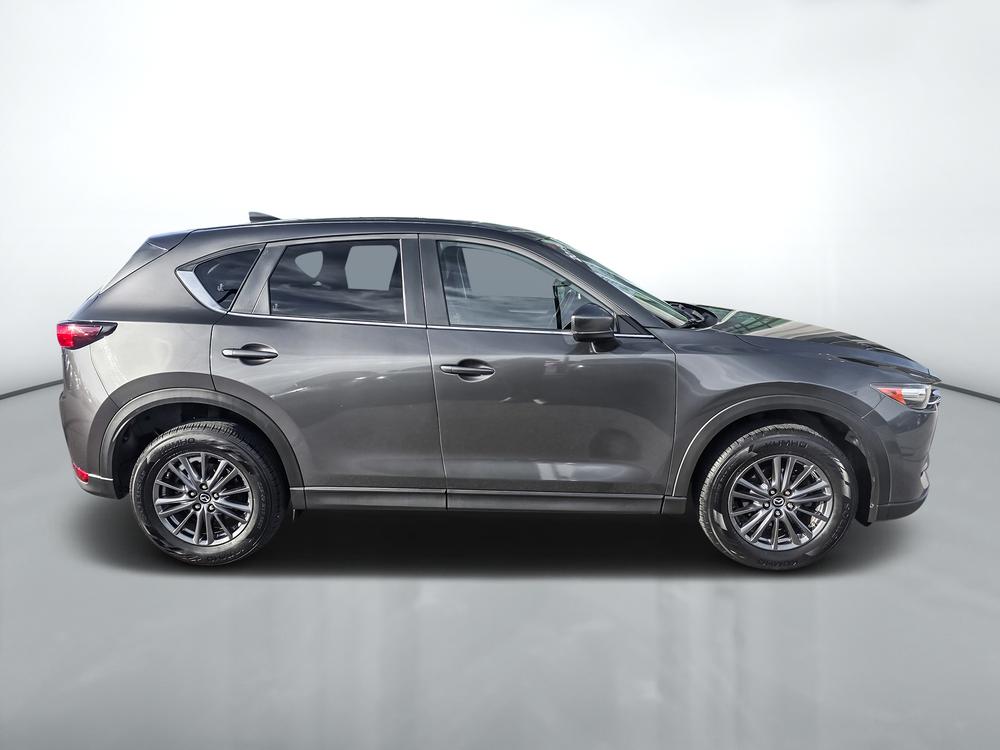 Mazda CX-5 GS 2019 d&rsquo;occasion à vendre - 6