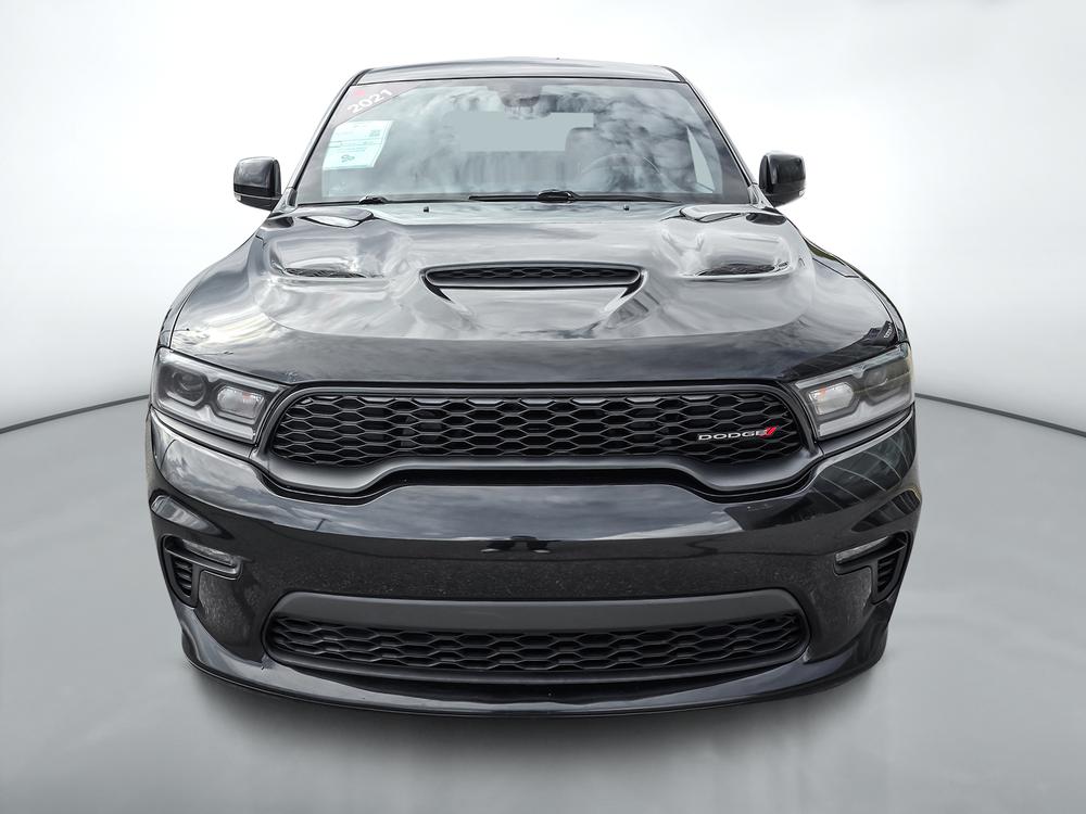 Dodge Durango GT 2021 d&rsquo;occasion à vendre - 2