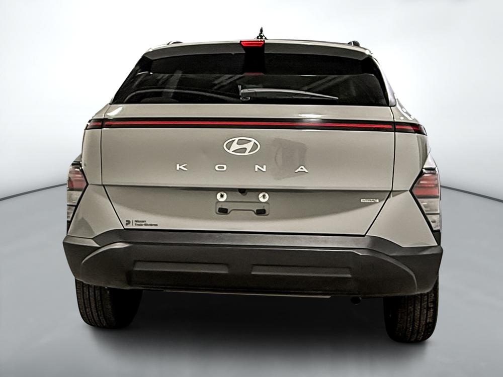 Hyundai Kona Preferred 2024 d&rsquo;occasion à vendre - 4