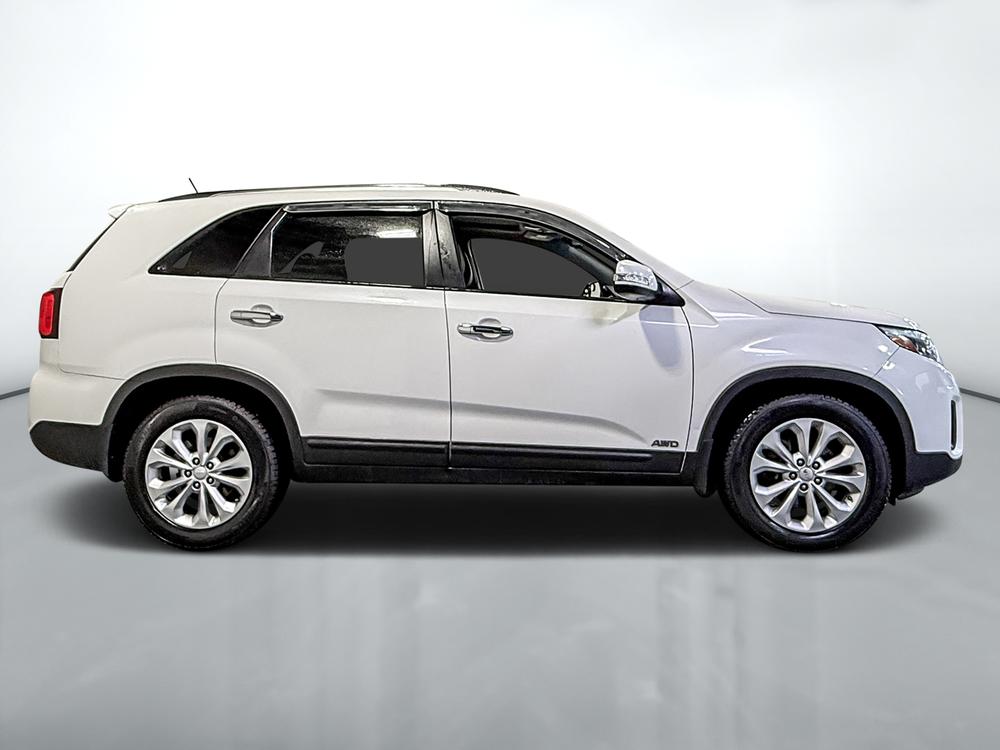 Kia Sorento EX 2015 d&rsquo;occasion à vendre - 2