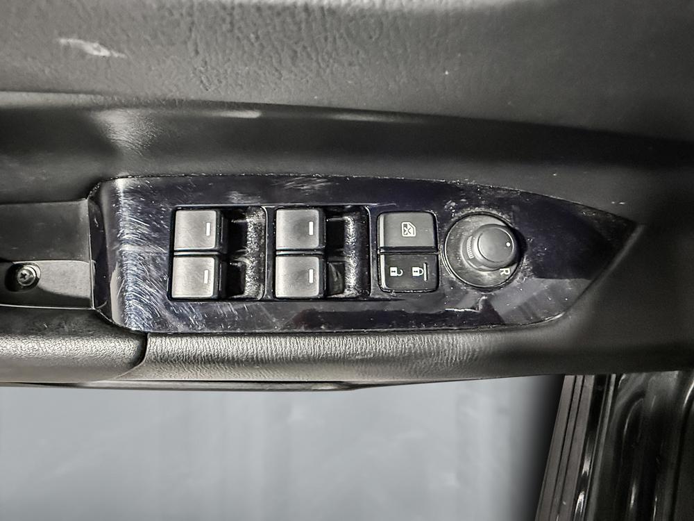 Mazda CX-5 2021 Noir usage à vendre Mazda CX-5 2021 Noir usage à vendre