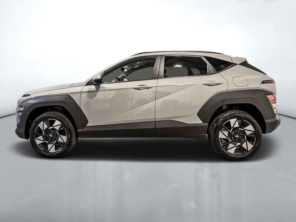 Hyundai Kona Preferred 2024 d&rsquo;occasion à vendre - 7