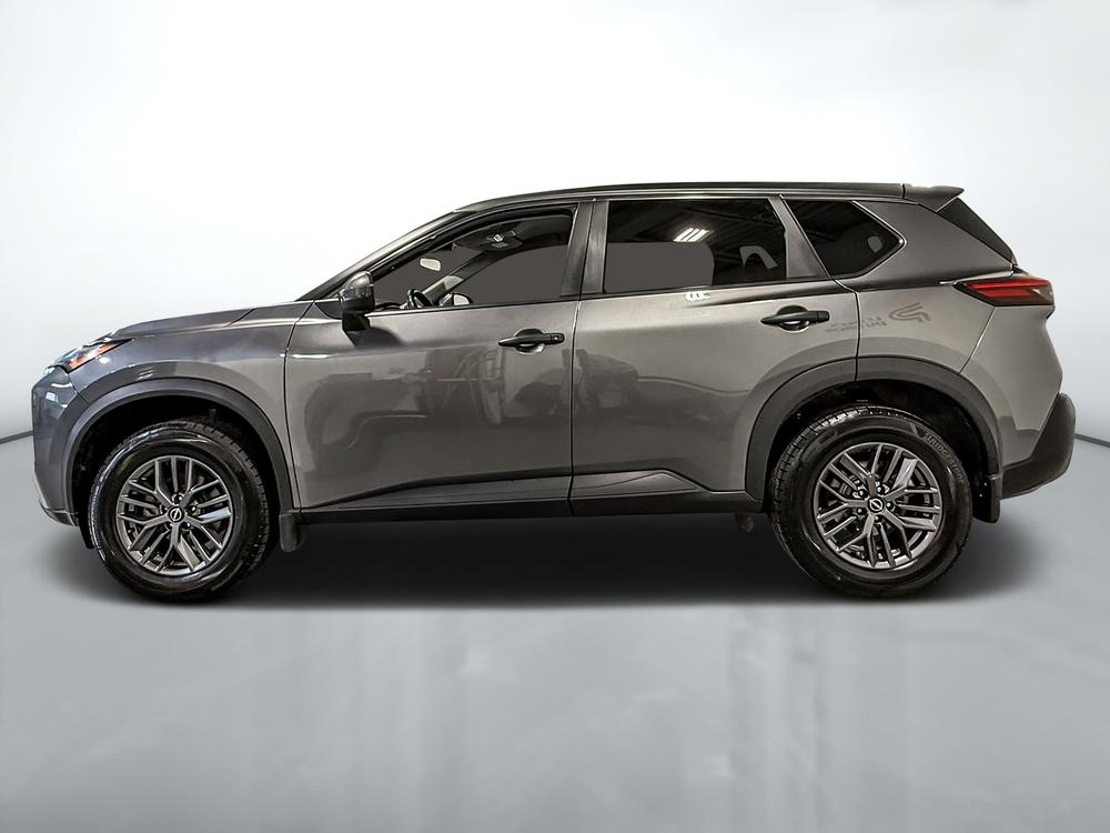 Nissan Rogue S 2022 d&rsquo;occasion à vendre - 7
