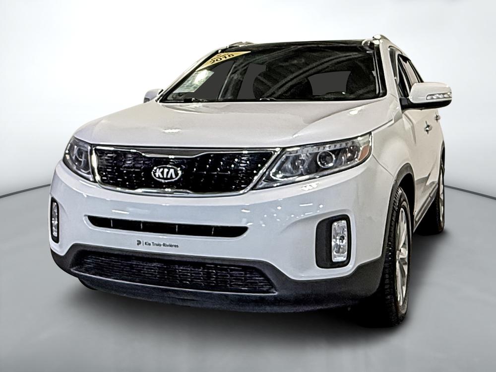 Kia Sorento EX 2015 d&rsquo;occasion à vendre - 8