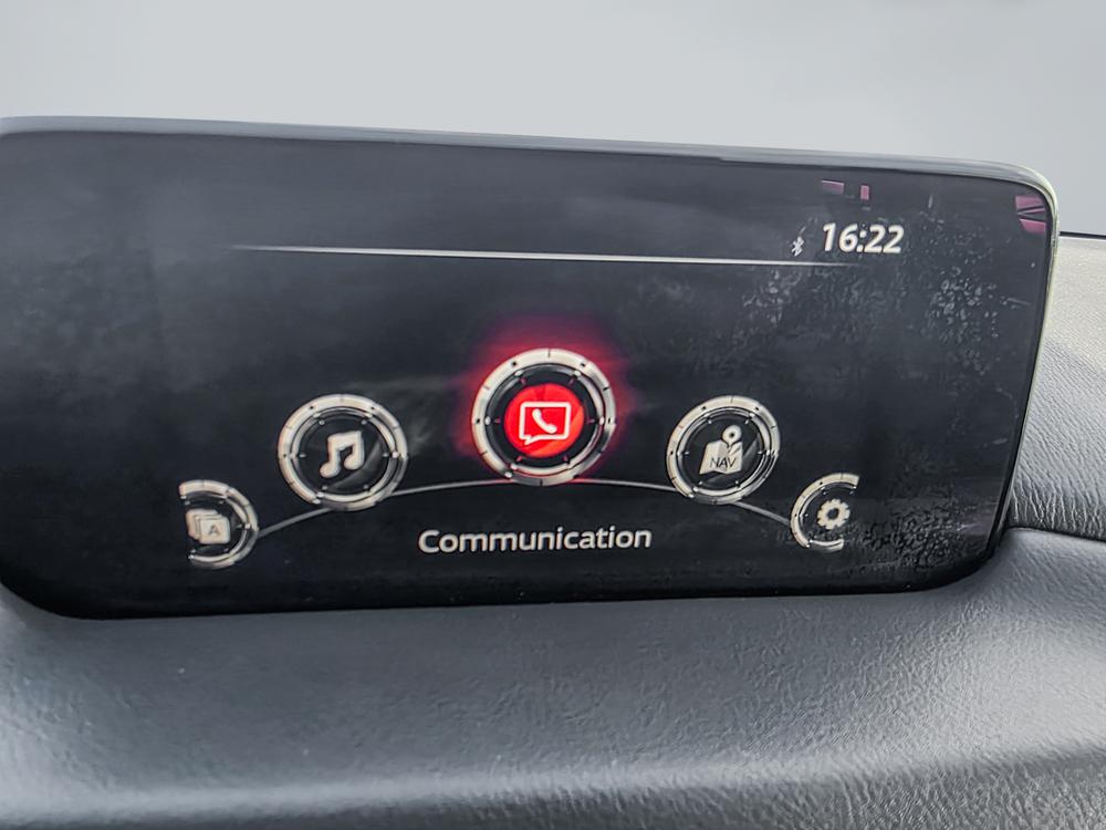 Mazda CX-5 GS 2019 d&rsquo;occasion à vendre - 23