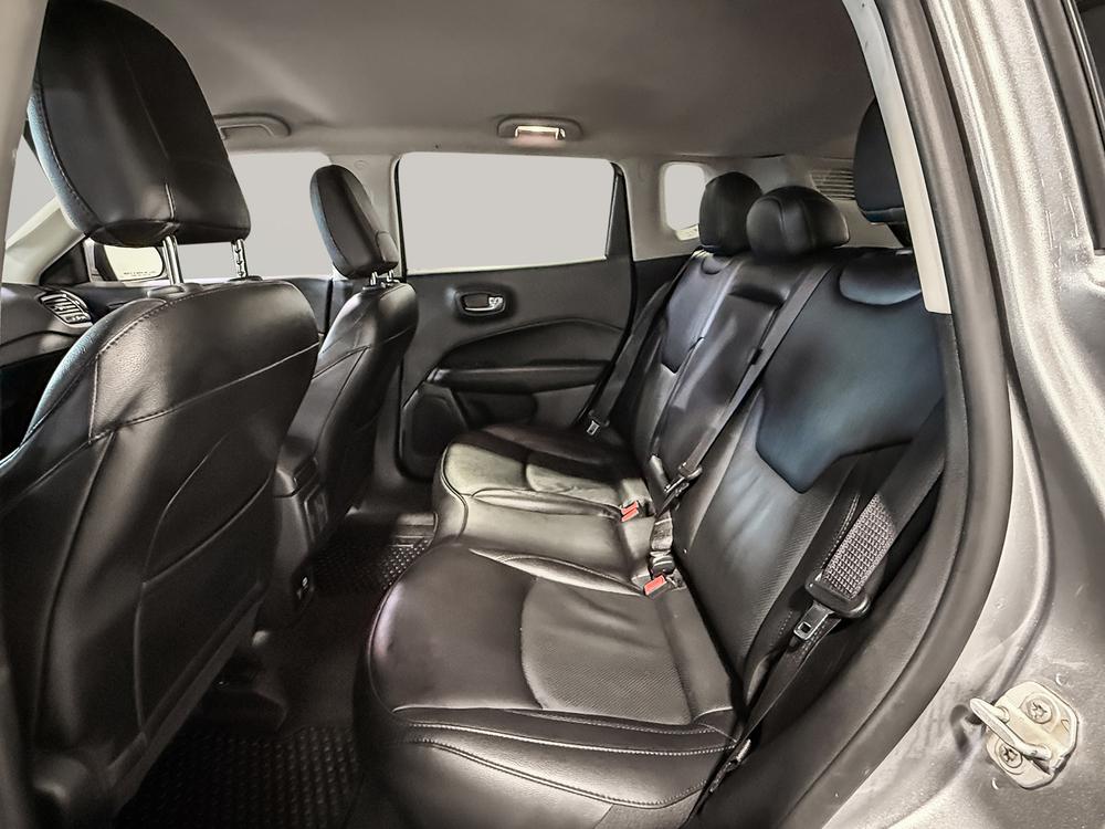 Jeep Compass Altitude 2021 d&rsquo;occasion à vendre - 30