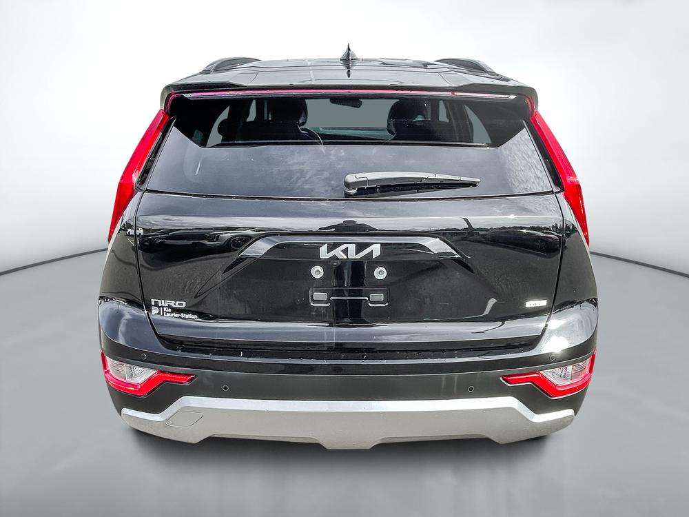 Kia Niro EX 2025 à vendre à Trois-Rivières - 7
