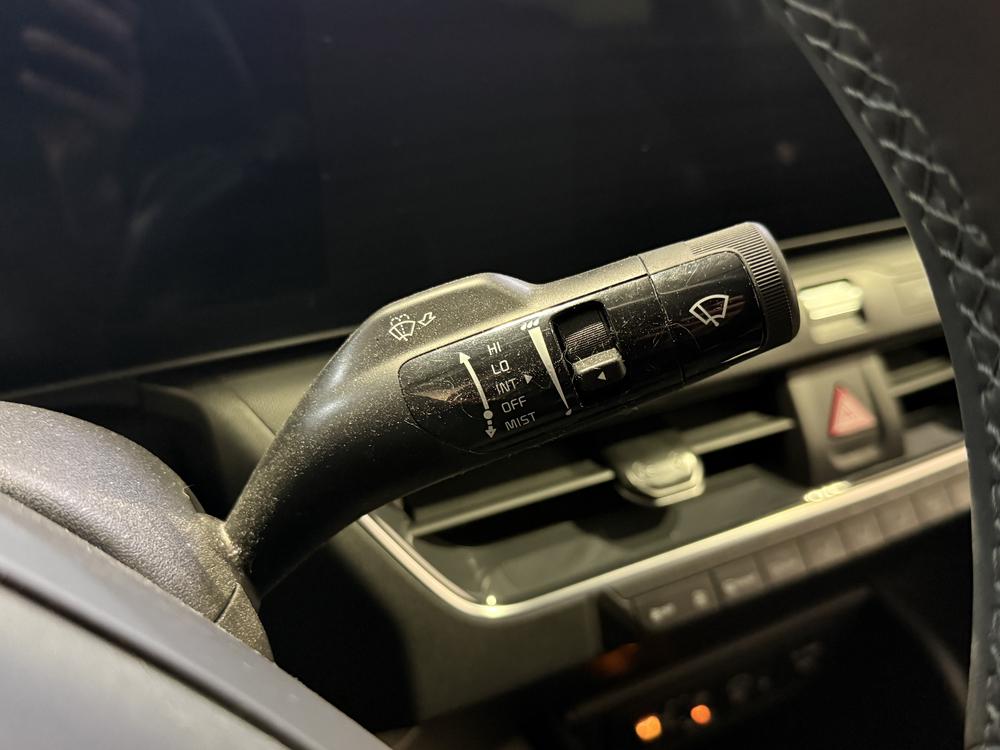 Kia K4 EX 2025 d&rsquo;occasion à vendre - 23