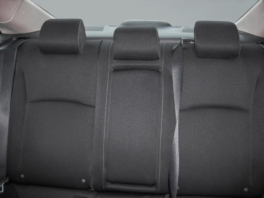 Honda Civic Sedan 2018 Gris usage à vendre Honda Civic Sedan 2018 Gris usage à vendre