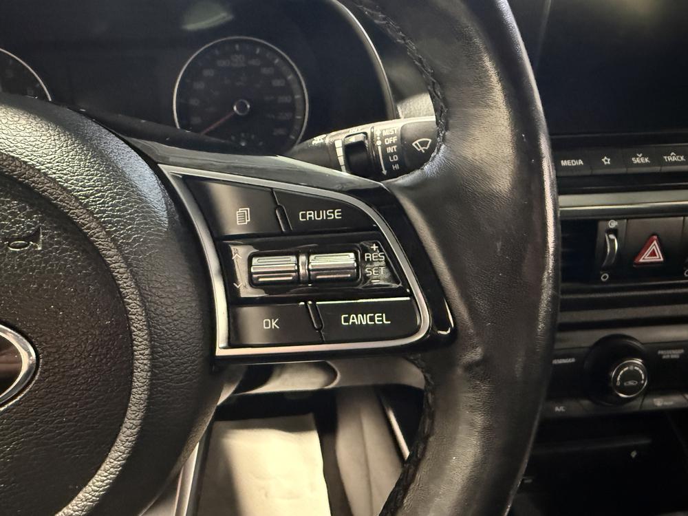 Kia Forte EX 2019 d&rsquo;occasion à vendre - 21