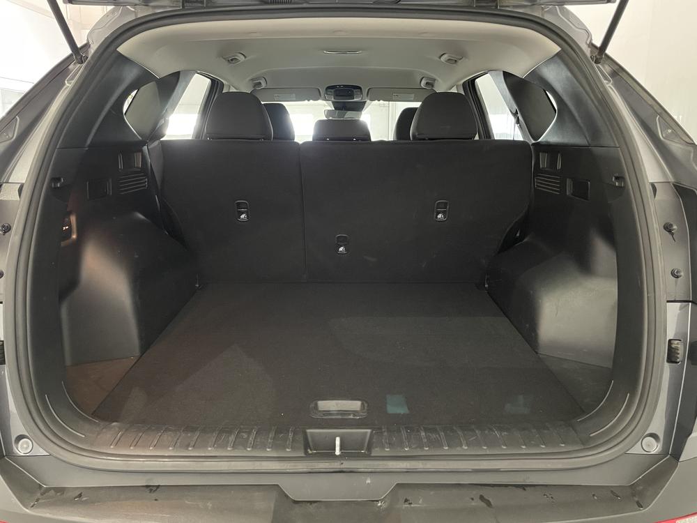 Hyundai Tucson Essential 2022 d&rsquo;occasion à vendre - 28