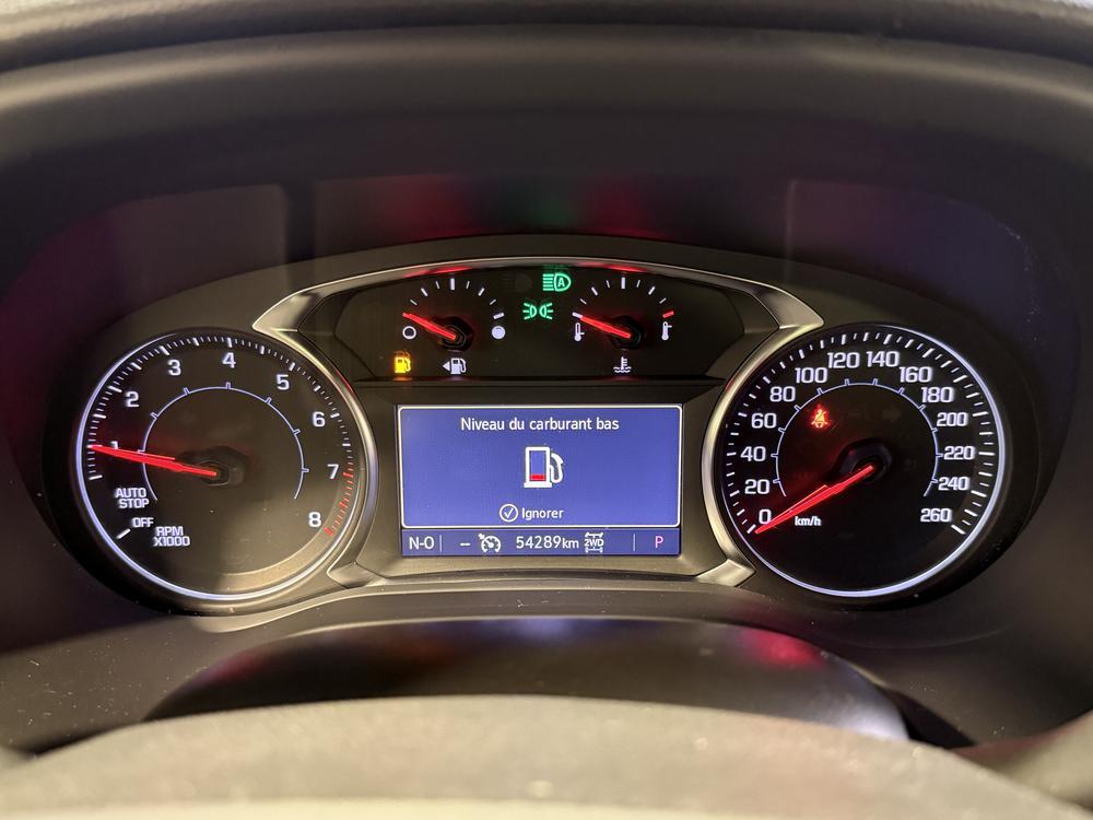 GMC Acadia AT4 2023 d&rsquo;occasion à vendre - 26