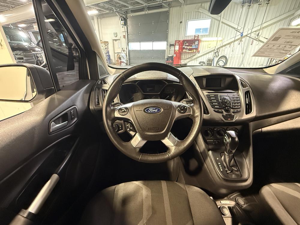 Ford Fourgon Transit Connect XLT Cargo van LWB 2018 d&rsquo;occasion à vendre - 19