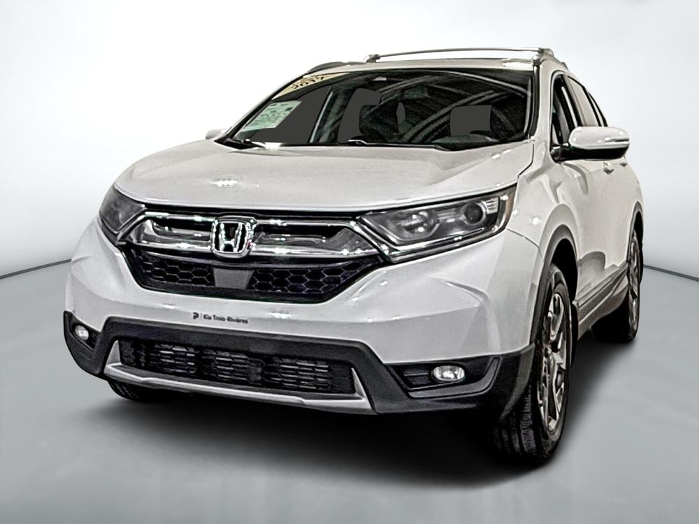 Honda CR-V EX-L 2017 d&rsquo;occasion à vendre - 8