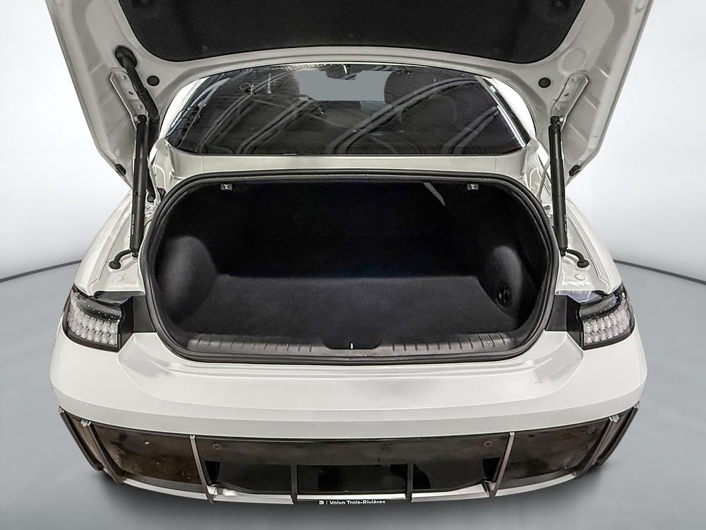 Hyundai IONIQ 6 IONIQ 6 ULTIMATE 2023 d&rsquo;occasion à vendre - 32