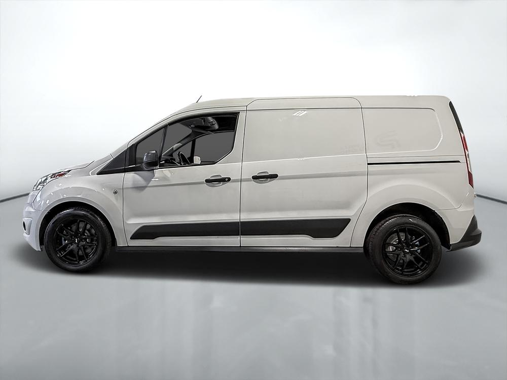 Ford Transit Connect Van XLT Cargo van LWB 2018 d&rsquo;occasion à vendre - 7