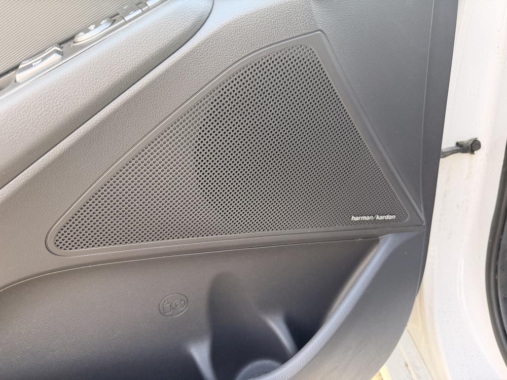 Hyundai Ioniq électrique ULTIMATE 2020 d&rsquo;occasion à vendre - 14