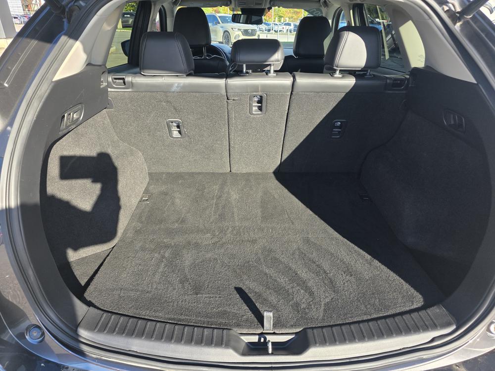 Mazda CX-5 GS 2019 d&rsquo;occasion à vendre - 11