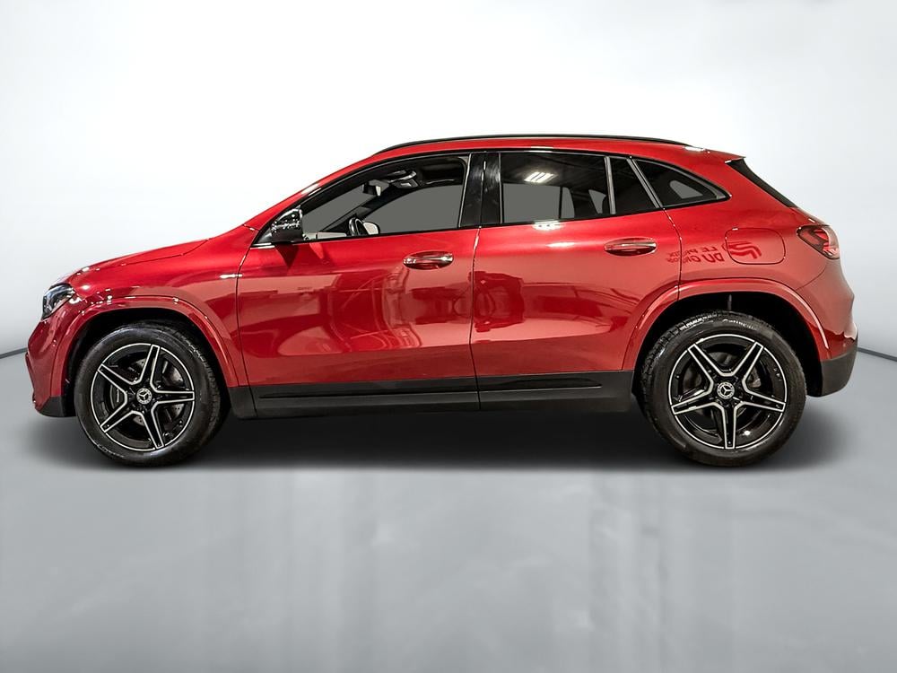 Mercedes-Benz GLA GLA 250 4MATIC 2025 d&rsquo;occasion à vendre - 7