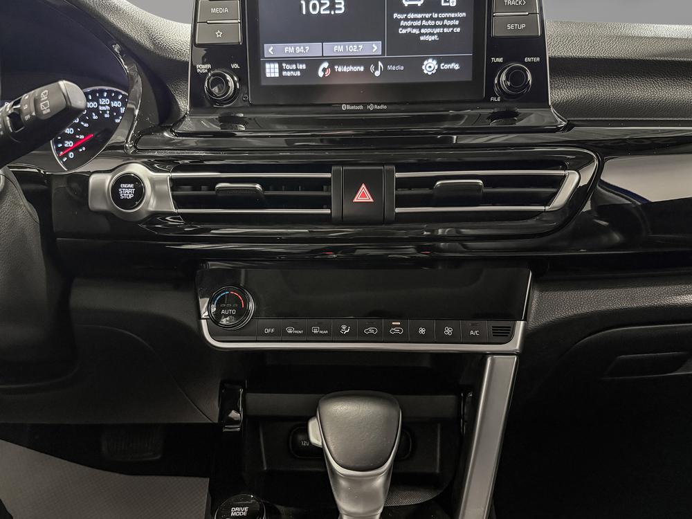 Kia Seltos EX 2022 d&rsquo;occasion à vendre - 29