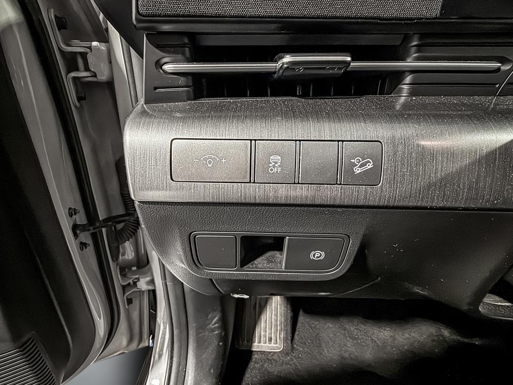 Hyundai Kona Preferred 2024 d&rsquo;occasion à vendre - 16