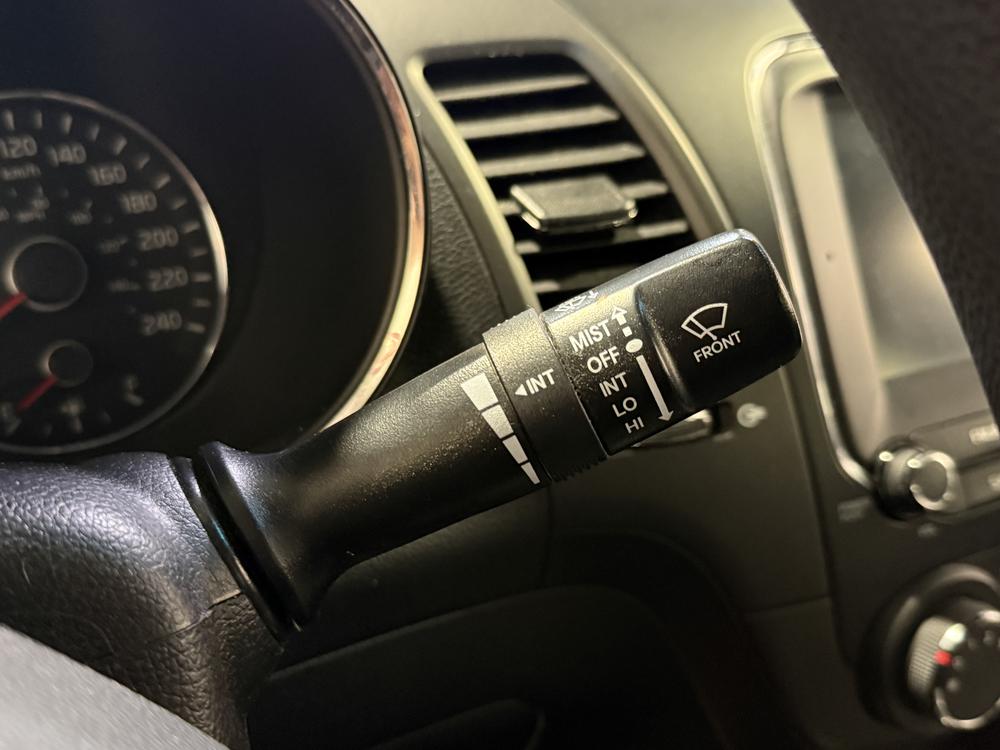 Kia Forte LX 2018 d&rsquo;occasion à vendre - 22