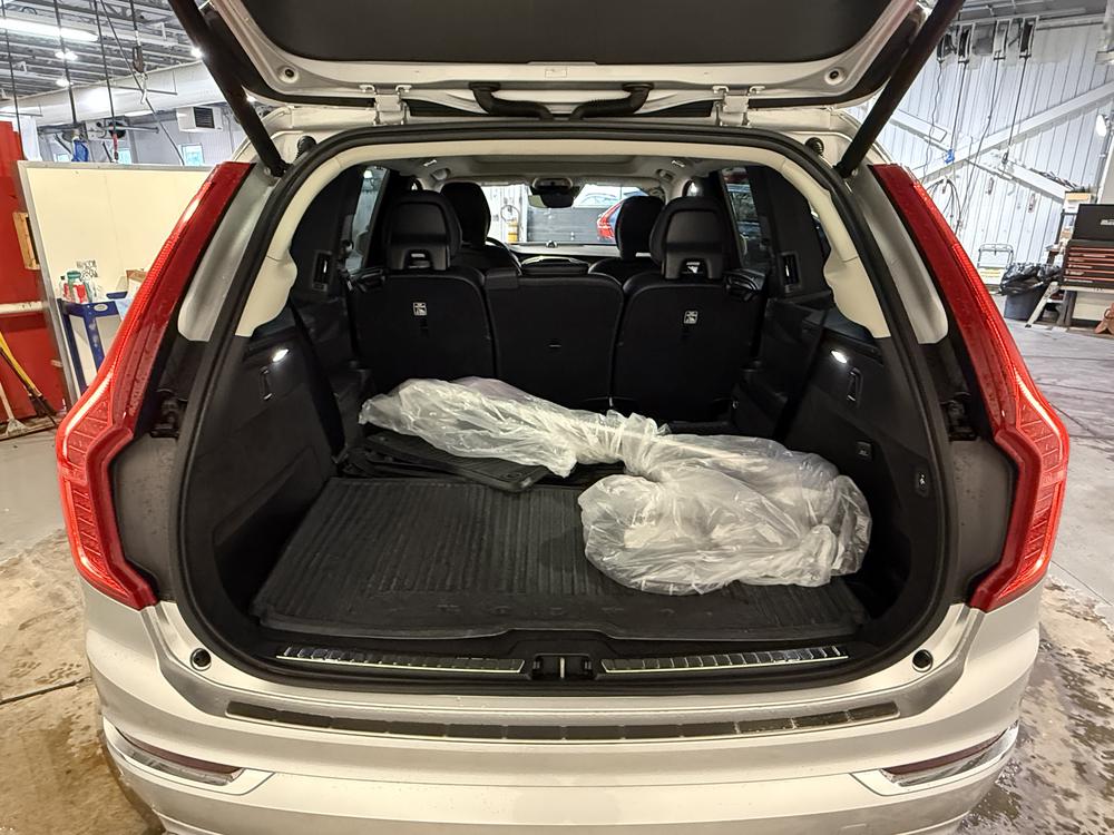 Volvo XC90 T6 INSCRIPTION 2019 à vendre à Trois-Rivières - 34