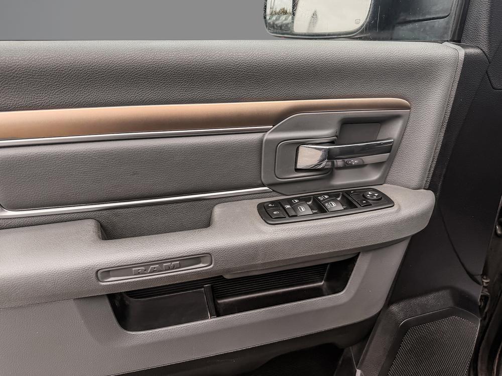 Ram 1500 OUTDOORSMAN 2013 d&rsquo;occasion à vendre - 16