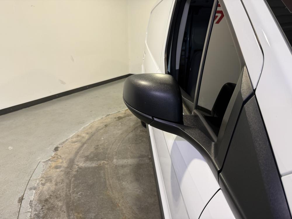 Ford Fourgon Transit Connect XLT Cargo van LWB 2018 d&rsquo;occasion à vendre - 11