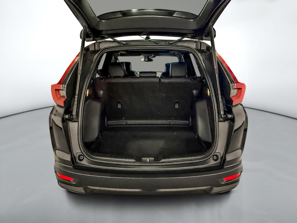 Honda CR-V TOURING 2020 d&rsquo;occasion à vendre - 33