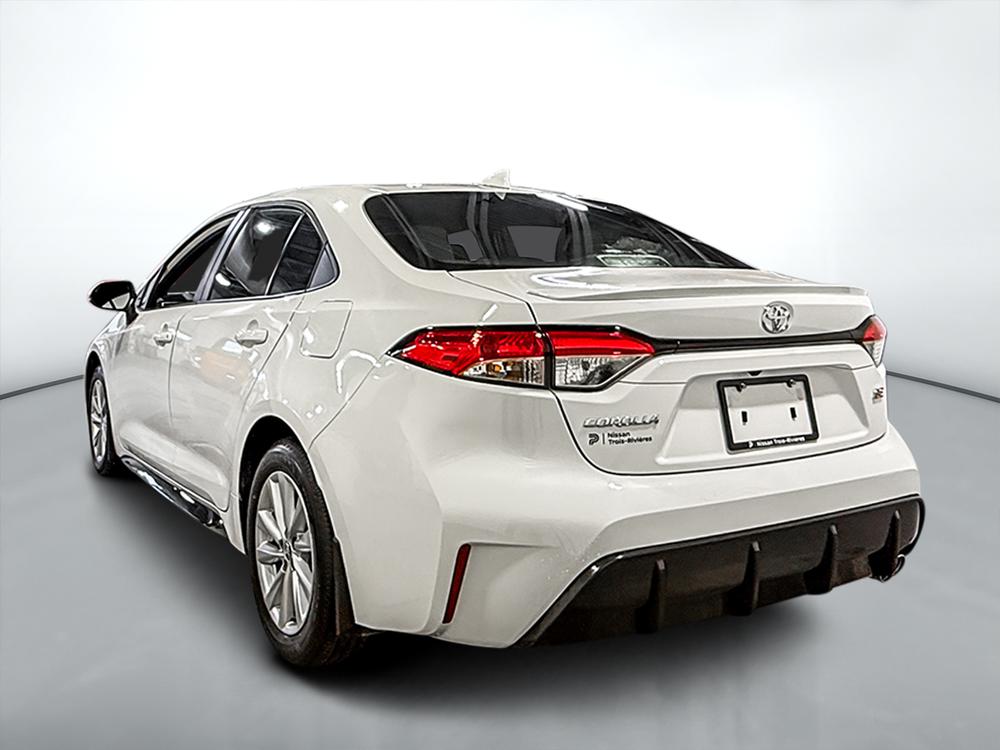 Toyota Corolla SE 2023 d&rsquo;occasion à vendre - 6