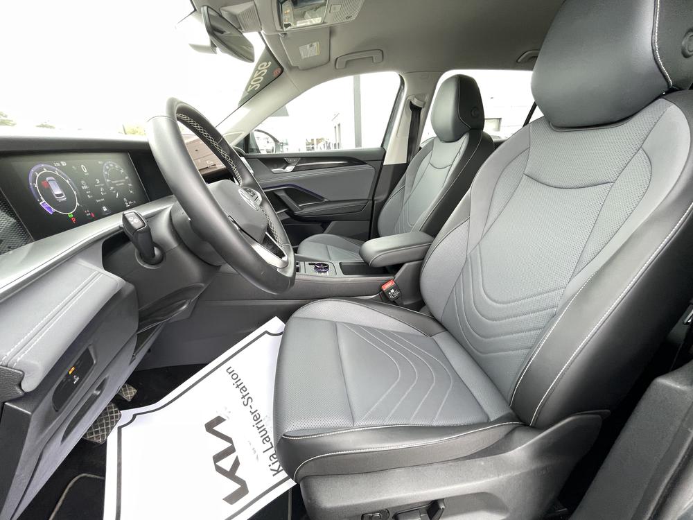Volkswagen Tiguan Comfortline 2026 d&rsquo;occasion à vendre - 16
