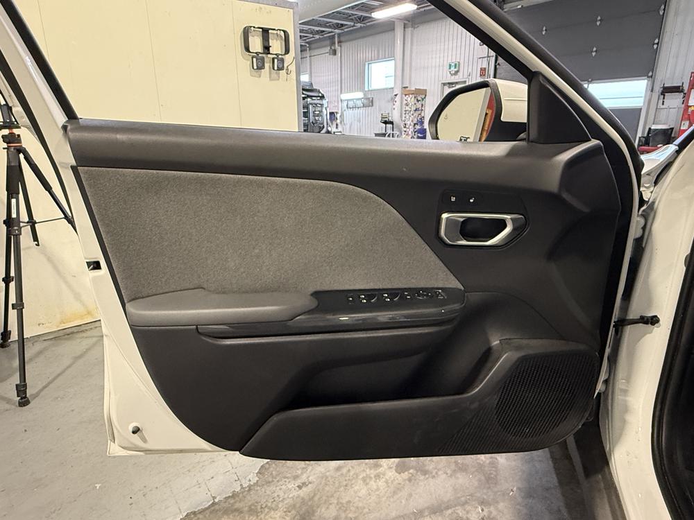 Kia K4 EX 2025 d&rsquo;occasion à vendre - 13
