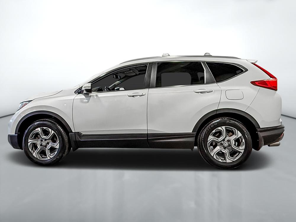 Honda CR-V EX-L 2017 d&rsquo;occasion à vendre - 7