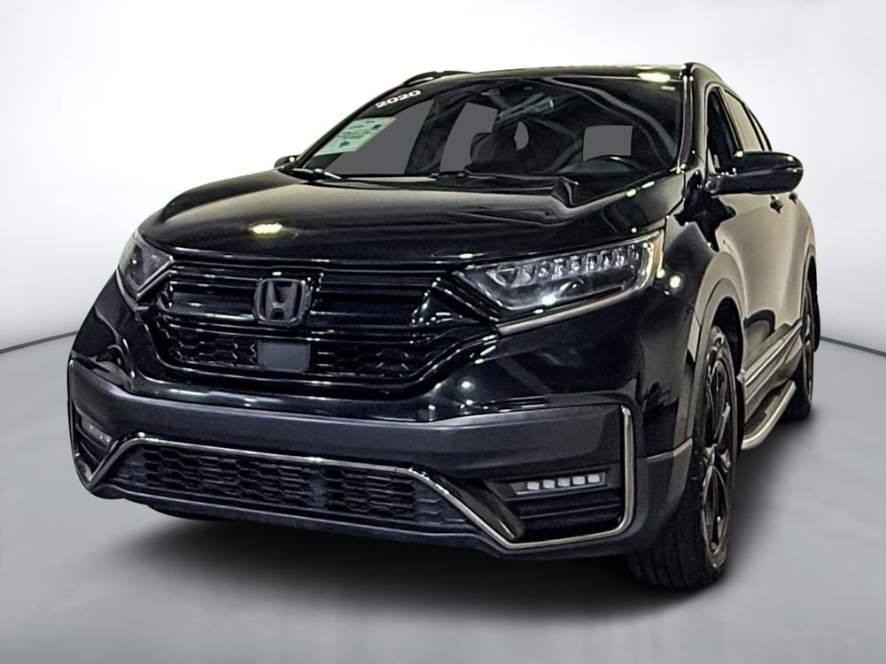 Honda CR-V TOURING 2020 d&rsquo;occasion à vendre - 8