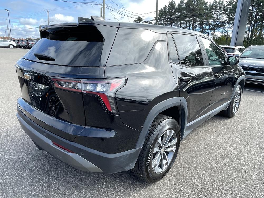 Chevrolet Equinox LT 2026 d&rsquo;occasion à vendre - 8