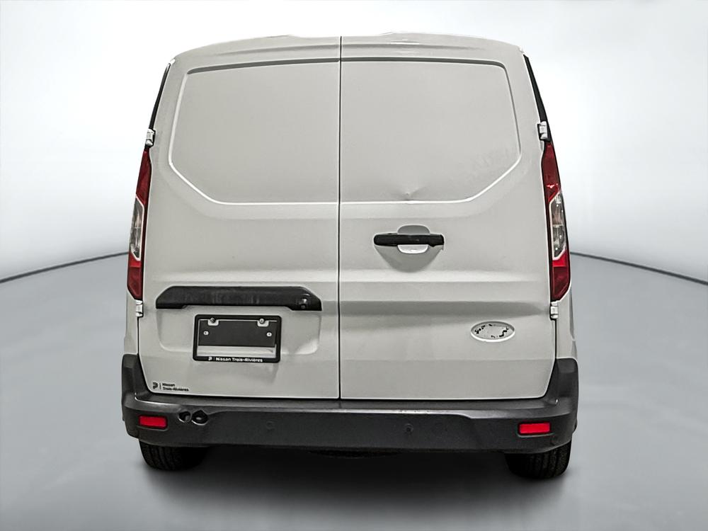Ford Transit Connect Van XLT Cargo van LWB 2018 d&rsquo;occasion à vendre - 4