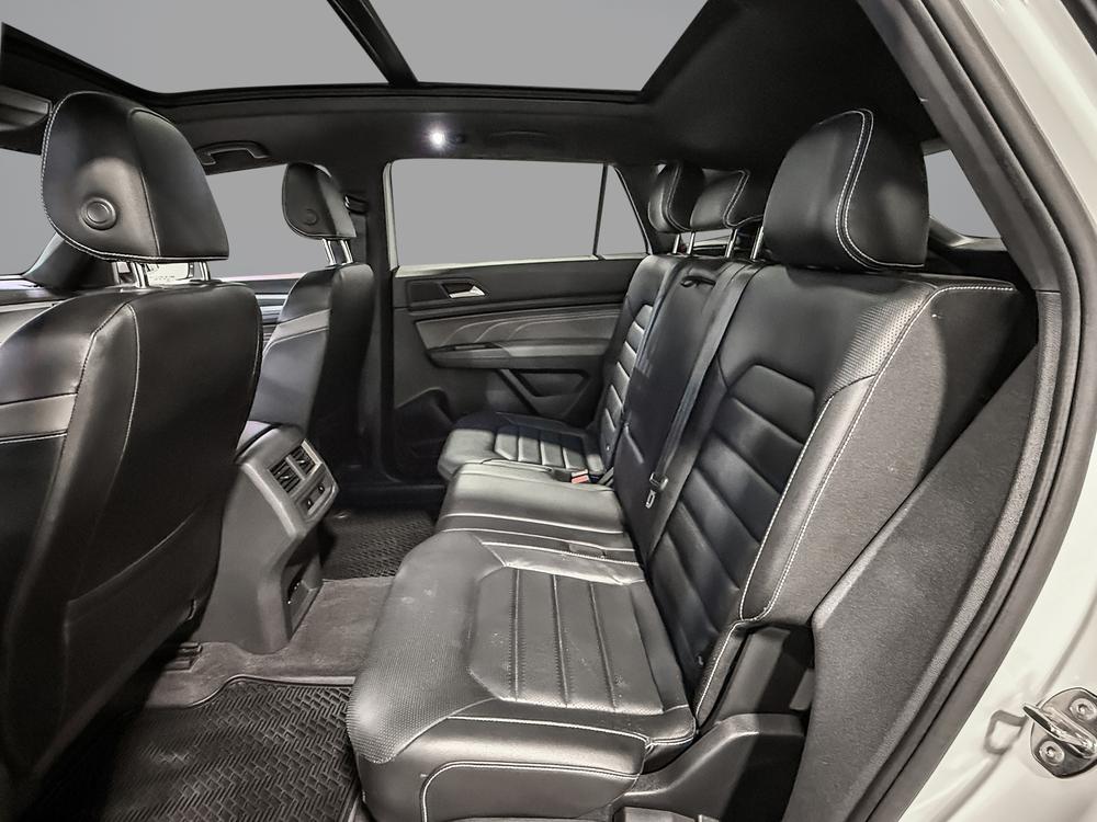 Volkswagen Atlas Cross Sport Sport 2021 d&rsquo;occasion à vendre - 30