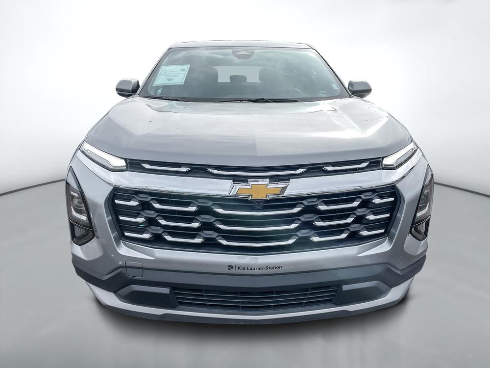 Chevrolet Equinox LT 2026 à vendre à Trois-Rivières - 2