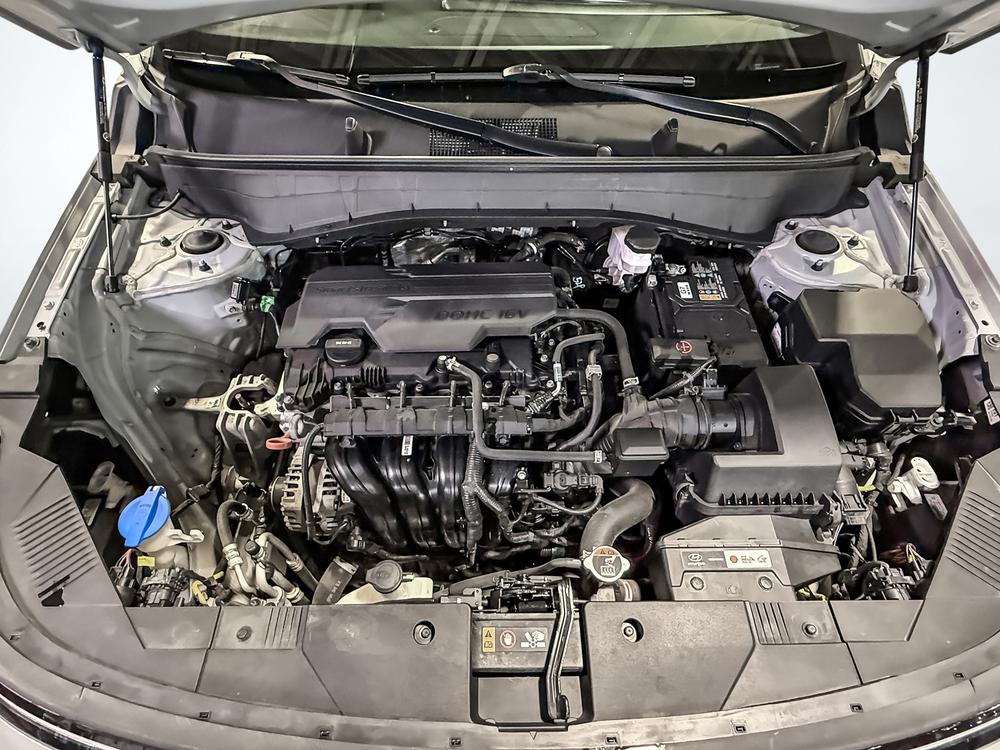Hyundai Kona Preferred 2024 d&rsquo;occasion à vendre - 32
