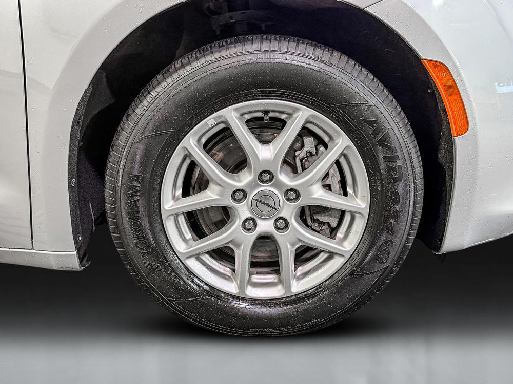 Chrysler Grand Caravan SXT 2024 d&rsquo;occasion à vendre - 12