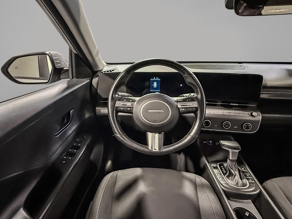 Hyundai Kona Preferred 2024 d&rsquo;occasion à vendre - 18
