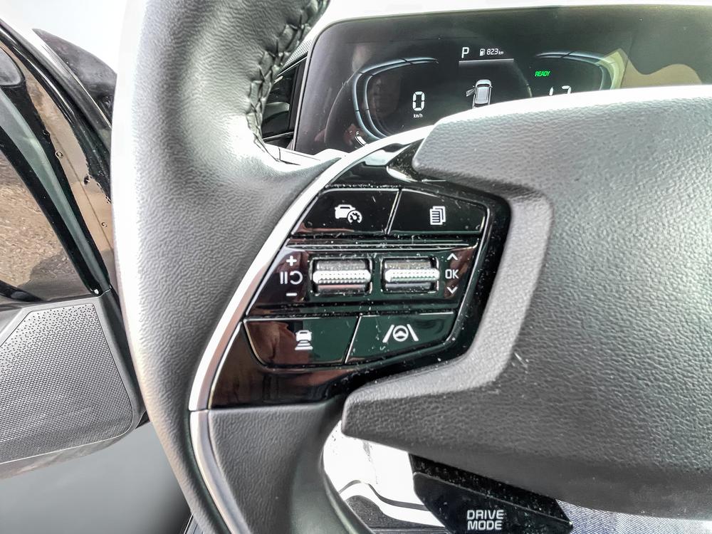 Kia Niro EX 2025 à vendre à Trois-Rivières - 14