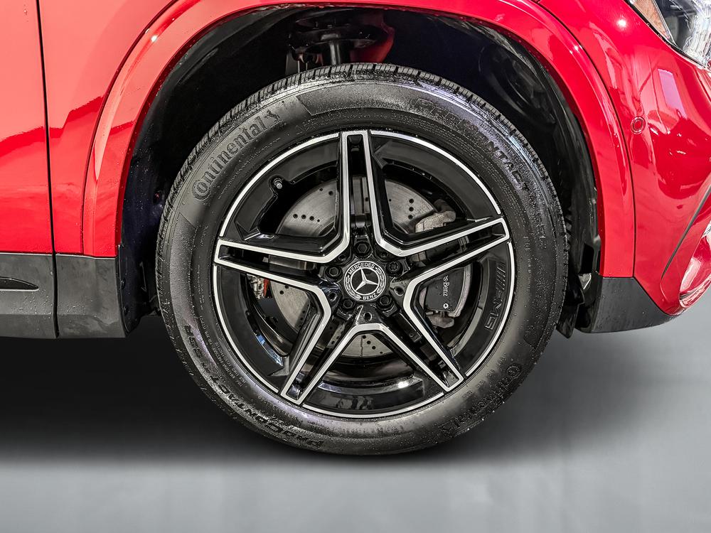 Mercedes-Benz GLA GLA 250 4MATIC 2025 d&rsquo;occasion à vendre - 13