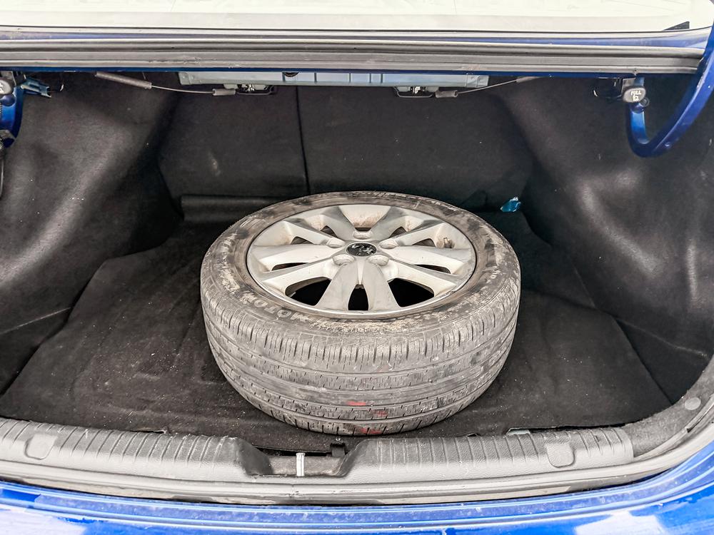Kia Forte EX 2017 à vendre à Trois-Rivières - 31